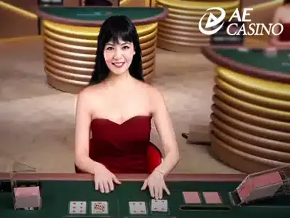 ae-casino by Luis1688
